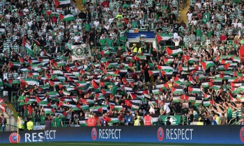 فلسطين في المونديال.. حملة للتعريف بالقضية خلال كأس العالم في قطر
