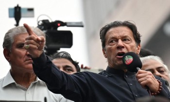 إدانات خليجية لمحاولة اغتيال رئيس وزراء باكستان السابق