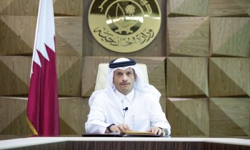 قطر: قلة بـ10 دول يقودون "حملات نفاق" ضد استضافتنا للمونديال