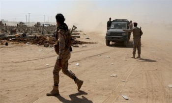 اليمن.. مقتل 3 جنود من الانتقالي بهجوم للقاعدة في أبين