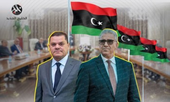 المعضلة الليبية..تنافس متزايد على موارد الطاقة ولا حلول قريبة للانقسام
