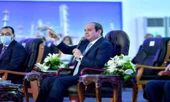 بلومبرج: صندوق النقد أهدر فرصة لتحرير اقتصاد مصر من قبضة الجيش