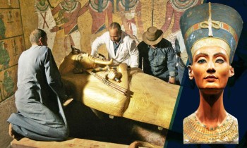 100 عام على اكتشاف مقبرة توت عنخ آمون.. هل غفل الجميع عن "الكنز الأكبر"؟