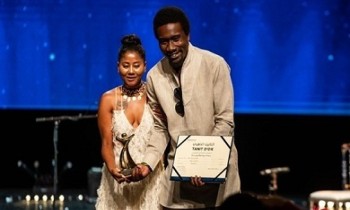 "الثوار" التنزاني يفوز بأكبر جوائز "أيام قرطاج السينمائية"