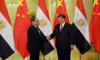 بعد صندوق النقد.. قرض صيني لمصر بـ 1.2 مليار دولار