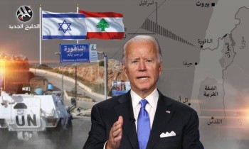 بعد اتفاق ترسيم الحدود.. واشنطن تطالب لبنان بـ"المزيد"!