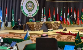 إعلان الجزائر.. نتائج متوقعة لقمة الشركاء المتشاكسين