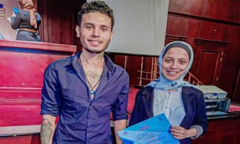 مصر.. الإعدام شنقا لقاتل زميلته فتاة الزقازيق