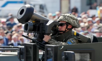 أوكرانيا تتسلم أسلحة جديدة من الولايات المتحدة وإسبانيا والنرويج