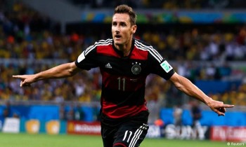 هدافو المونديال.. الألمان والبرازيليين يسيطرون على قائمة الأكثر تسجيلا في كأس العالم