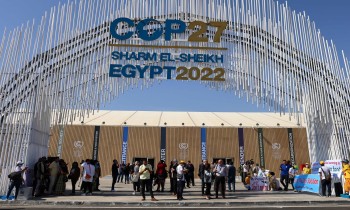الجارديان: مصر تحجب مواقع إخبارية وحقوقية بشبكة قمة المناخ