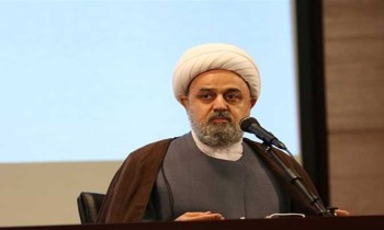 إيران تبلغ شيخ الأزهر دعمها لإجراء حوار إسلامي-إسلامي
