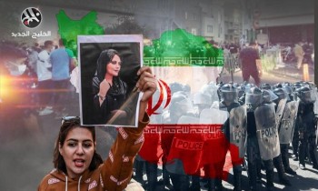 جيوبوليتكال: إطاحة الاحتجاجات بالنظام الإيراني آمال كاذبة