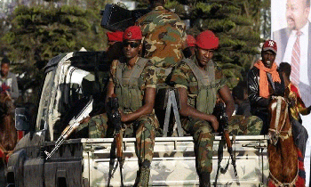 إثيوبيا.. كينيا وجنوب أفريقيا تستضيفان مباحثات لنزع سلاح جبهة تيجراي