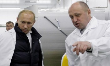 رجل بوتين المقرب يعترف بالتدخل في الانتخابات الأمريكية: سنستأصل الكبد والكليتين