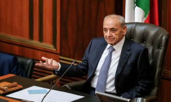 لبنان.. نبيه بري يحذر من استمرار فراغ منصب رئيس البلاد
