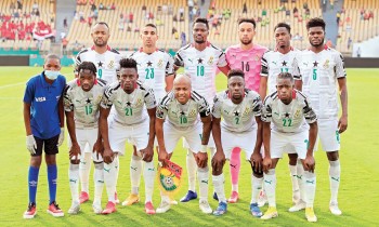 منتخب أفريقي هو الأضعف في مونديال قطر 2022