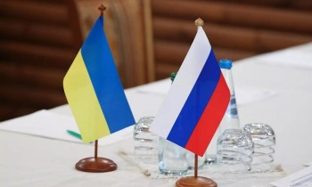 روسيا: شرط واحد للتفاوض مع أوكرانيا