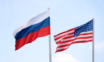 بلومبرج: مفاوضات أمريكية روسية قريبة في مصر حول "ستارت 3"