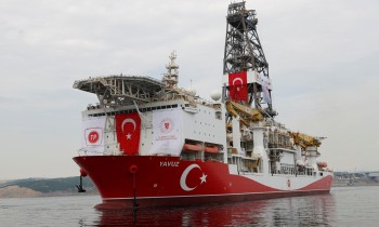 الاتحاد الأوروبي يواصل عقوباته على تركيا بسبب تنقيبها عن النفط في شرق المتوسط