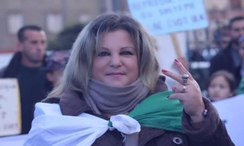 الجزائر.. حكم جديد بسجن أكاديمية بتهمة إهانة الرئيس