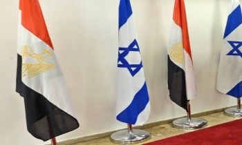 مصر وإسرائيل تأملان زيادة التبادل التجاري إلى 700 مليون دولار