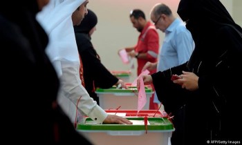 قبل يوم من الاقتراع.. البحرين تدخل مرحلة الصمت الانتخابي