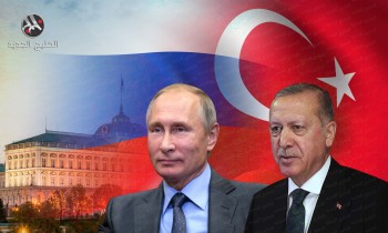 جيوبوليتكال: هذه أسباب التقارب التركي الروسي رغم الخلافات
