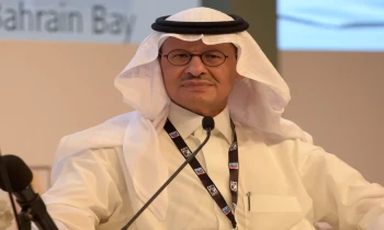 وزير الطاقة السعودي يفتح الباب أمام خفض جديد بإنتاج أوبك+