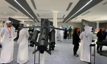للمرة الأولى.. 4 شركات إسرائيلية بمعرض البحرين الدولي للطيران