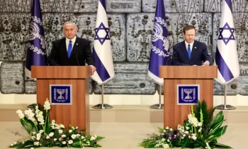 توقعات بأن تكون الأكثر يمينية.. تكليف نتنياهو بتشكيل الحكومة الإسرائيلية