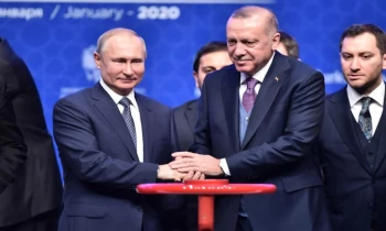 مركز إقليمي لغاز أوروبا.. مصلحة تركية روسية تواجه عقبات غربية
