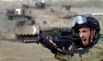جندي إسرائيلي يقتل مواطنه بعدما اعتقد بالخطأ أنه فلسطيني