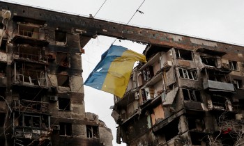 الأمم المتحدة تتبنى قرارا يدعو روسيا لدفع تعويضات لأوكرانيا
