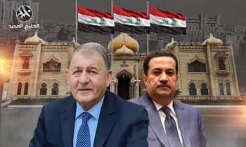 هل الحكومة العراقية الجديدة قابلة للاستمرار؟