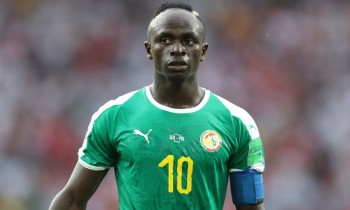 الاتحاد السنغالي يؤكد غياب ماني في افتتاح مونديال 2022