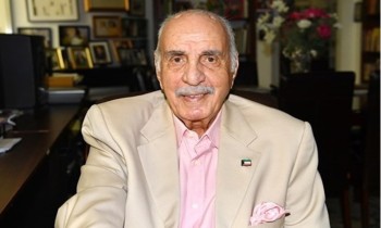 بعد صراع مع المرض.. وفاة وزير الإعلام الكويتي الأسبق عن 84 عاما