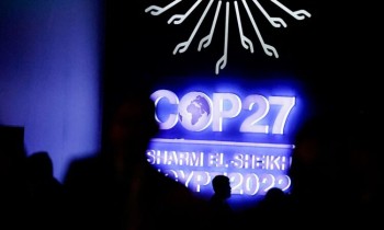 الاتحاد الأوروبي يهدد بالانسحاب من محادثات المناخ بمصر