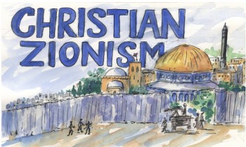أمريكا المسيحية الصهيونية: أبعد من التوراة وفقه الانحياز