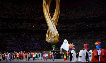 ن. تايمز: مونديال قطر تتويج لجهود خليجية على ساحة الرياضة العالمية
