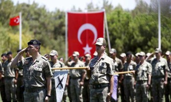 مونديال قطر.. تركيا تساهم في مكافحة الهجمات النووية والكيماوية