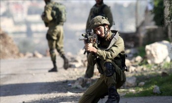 استشهاد فلسطيني برصاص الاحتلال خلال اقتحام جنين