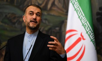 طهران تعلن عن اجتماع بين خبراء الدفاع في إيران وأوكرنيا.. لماذا؟