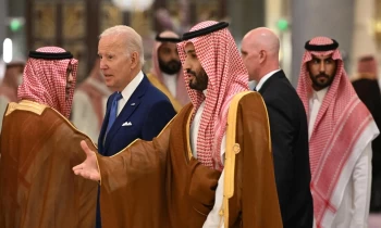 بلينكن: العلاقات مع السعودية قيد المراجعة رغم تحصين بن سلمان