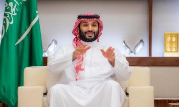 المنتخب السعودي يخالف توقعات بن سلمان المتشائمة (فيديو)