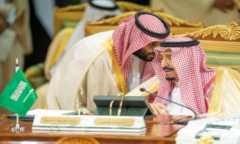 احتفاءً بالفوز.. الملك سلمان يمنح عطلة رسمية بالسعودية الأربعاء