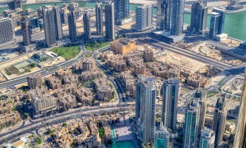 صندوق النقد يطالب الإمارات بالتركيز على تنويع النمو الاقتصادي