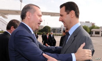 مستشار تركي: أردوغان لا يحتاج وسيطا للقاء الأسد