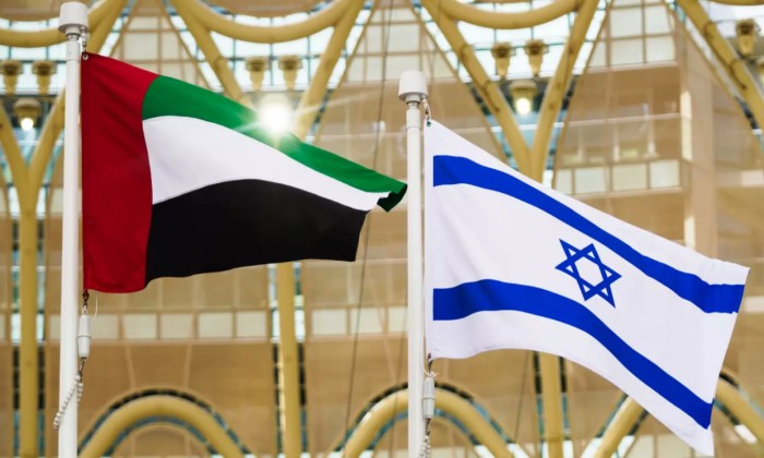صحيفة إسرائيلية: الإمارات تدرج الهولوكوست ضمن مناهجها التعليمية