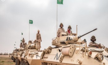 نواكشوط.. السعودية توقع اتفاقا لدعم دول الساحل الأفريقي بالمدرعات
